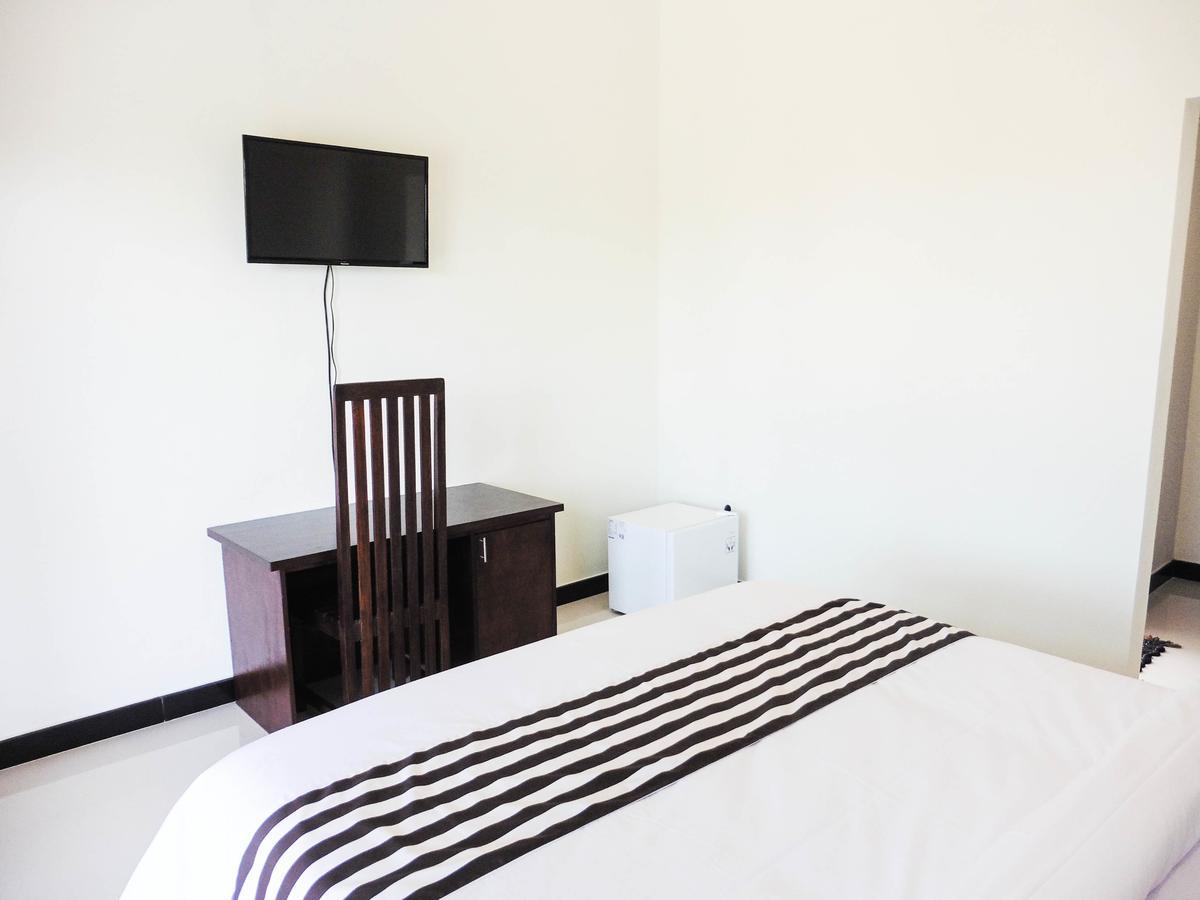 Plawa Bali Guest House Canggu Exterior foto